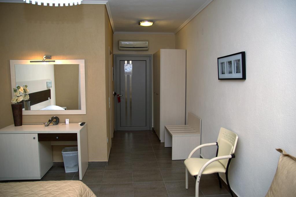 Apartment Alexander *