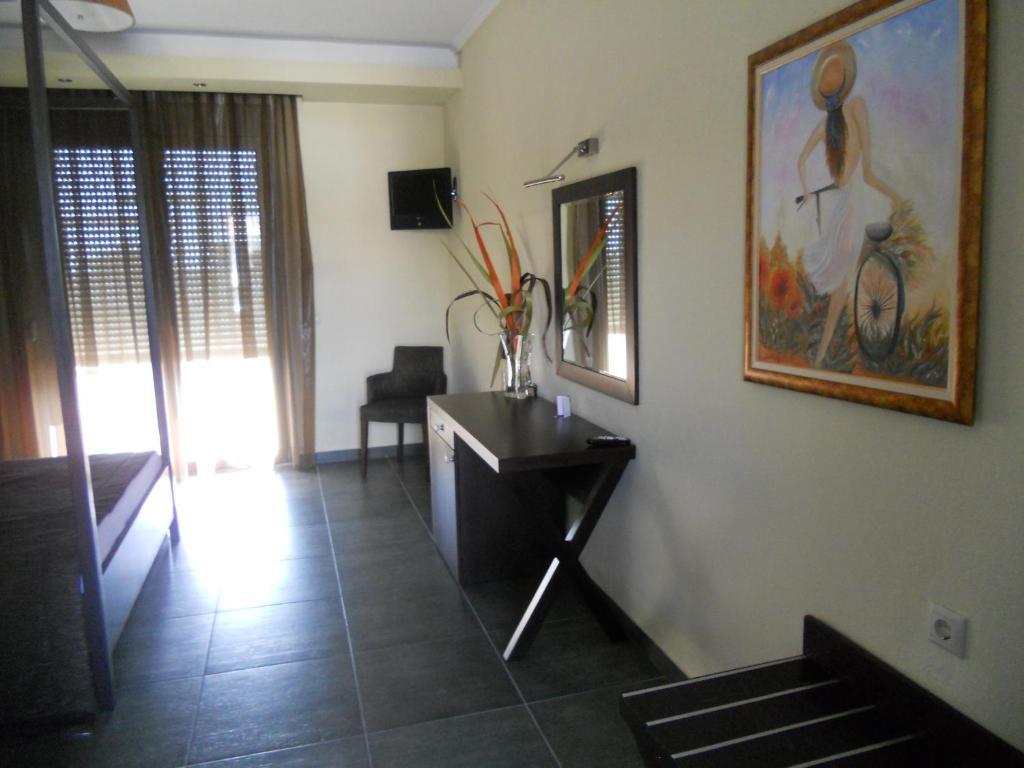 Alexander Apartment