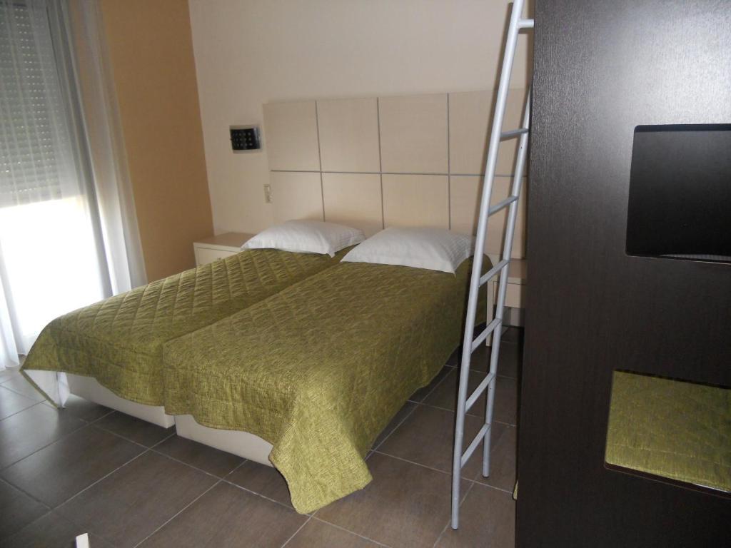 Alexander Apartment Stavros (Thessaloniki)