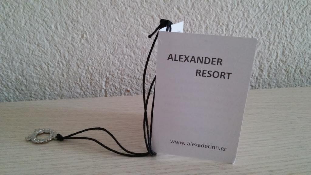 Alexander